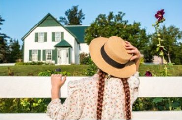 First ever management plan for Green Gables Heritage Place sets the vision for the next ten years
